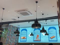 -阿娜尔·新疆菜(佰港城店)