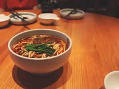 小锅米线-云海肴·汽锅鸡·云南菜(天山百盛优客店)