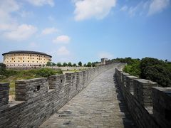 -黄贤森林公园