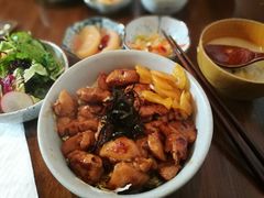 -铃木食堂(帽儿胡同店)