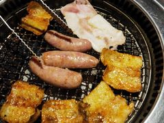 -和牛村烧肉放题(淄博王府井店)