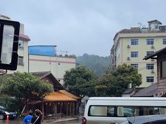 -竹庄餐馆·26年店(南昆山景区店)