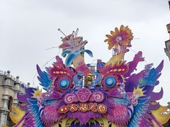 -中华恐龙园