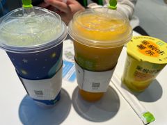 -奈雪的茶(赛格店)