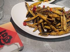 -大哈福烧烤·海鲜·家常菜(延安三路店)