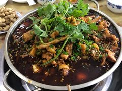 -椒香鸡(西区体育馆店)