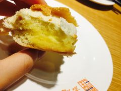 -嘉旺港式茶餐厅(延长中路店)