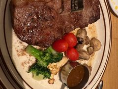 -菲滋意式餐厅(青悦城店)