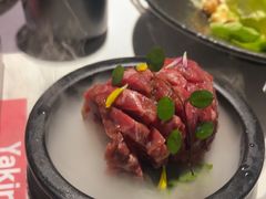 -焱铁烧·黑毛和牛专门店(杭州嘉里中心店)
