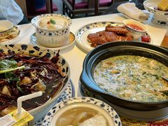 -宁波状元楼酒店(和义路店)