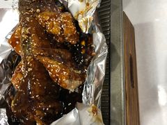 -郭林家常菜烤鸭(曙光西路店)