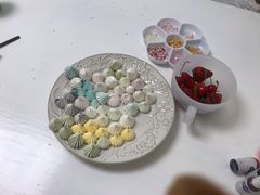 -食间旅人DIY烘焙工作室