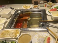 -海底捞火锅(万丰桥店)