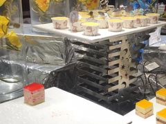 -重庆丽苑维景国际大酒店·海鲜自助餐厅