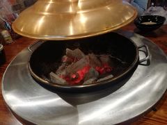 -忠义水浒烤肉(体育西路店)