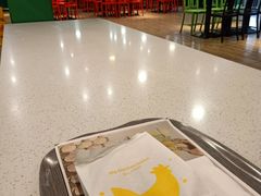 -麦当劳(季平店)