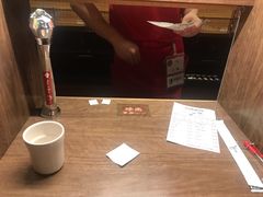 -一兰拉面(新宿中央东口店)