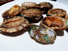 -加餐海鲜自助(宝龙一城店)