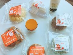 -来噻布布 Lets BUBU