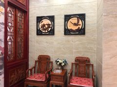 -朱桥甲鱼馆(淮海西路店)