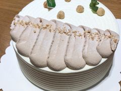-Tomado绿色烘焙(大尧三路店)