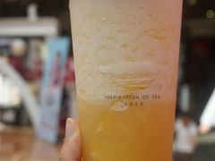 -喜茶(上海正大广场店)