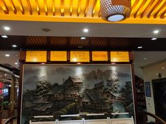 门面-老唐三下锅 ·张家界地标美食(溪布街店)