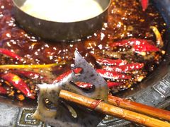 -重庆渝达老火锅(春熙路店)