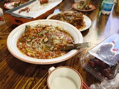 -冶建镜子·中国龙虾王(总店)