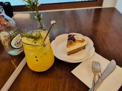 -Ten Olives甜点
