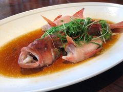 -香樟花园新粤料理(无锡万象城店)