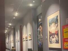 -黔蘑菇四季餐厅(观山湖店)