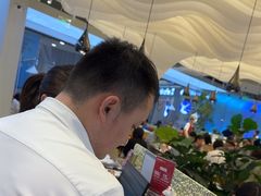 -三江源活鱼现烤(维多利摩尔城店)