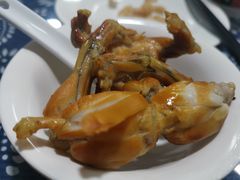 -唔呶喔哩酒家(生产街店)