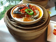 -广州文华东方酒店·江-由辉师傅主理