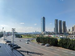 -奕景酒家· 专注大连海鲜30年(星海广场店)