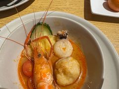-青木瓜之味 · 越南料理(七宝宝龙店)