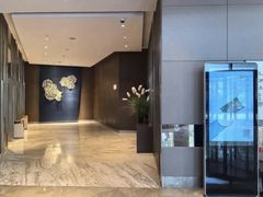 -上海国展宝龙丽筠酒店