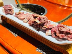 -秦三驴(云飞街店)