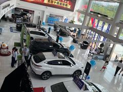 -上海和展广汽丰田4S店(老闵行店)