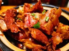 -老长春肉馆(创业大街店)