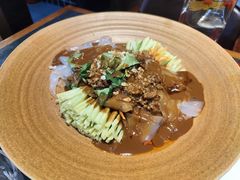 -李记东北饺子馆·东北菜(欢乐谷店)