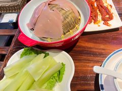 -管家巷重庆火锅牛蛙黄骨鱼(东晓南店)