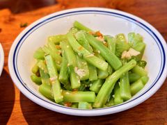 -父亲的老菜地·长沙小炒馆(月湖店)