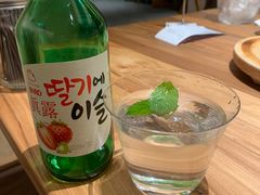 -KimPro 辛普乐概念韩餐