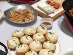 生煎包-930私房菜(欧阳路店)