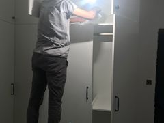 -索菲亚衣柜橱柜家具全屋定制(汶水红星店)