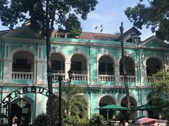 -星巴克臻选(广州沙面店)