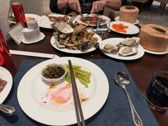 -大连富丽华大酒店·花都西餐厅