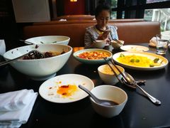 -丽晶轩中餐厅(重庆丽晶酒店)
